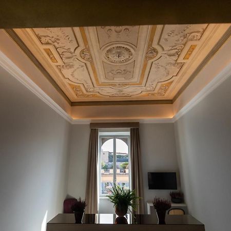 Domus 21 Luxury Suites Rome Luaran gambar