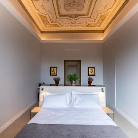 Domus 21 Luxury Suites Rome Luaran gambar