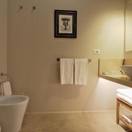 Domus 21 Luxury Suites Rome Luaran gambar