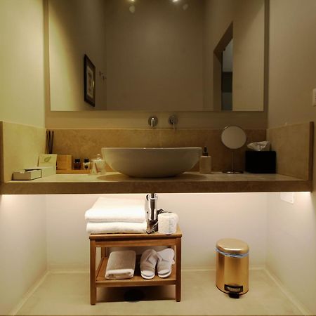 Domus 21 Luxury Suites Rome Luaran gambar