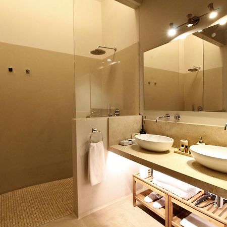 Domus 21 Luxury Suites Rome Luaran gambar