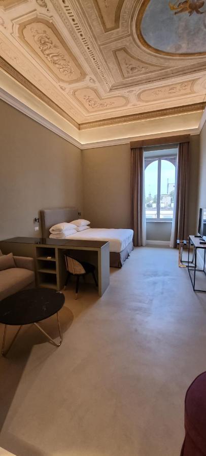 Domus 21 Luxury Suites Rome Luaran gambar