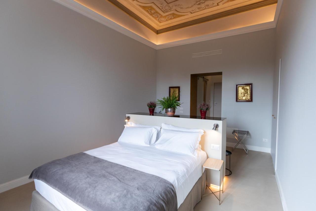 Domus 21 Luxury Suites Rome Luaran gambar