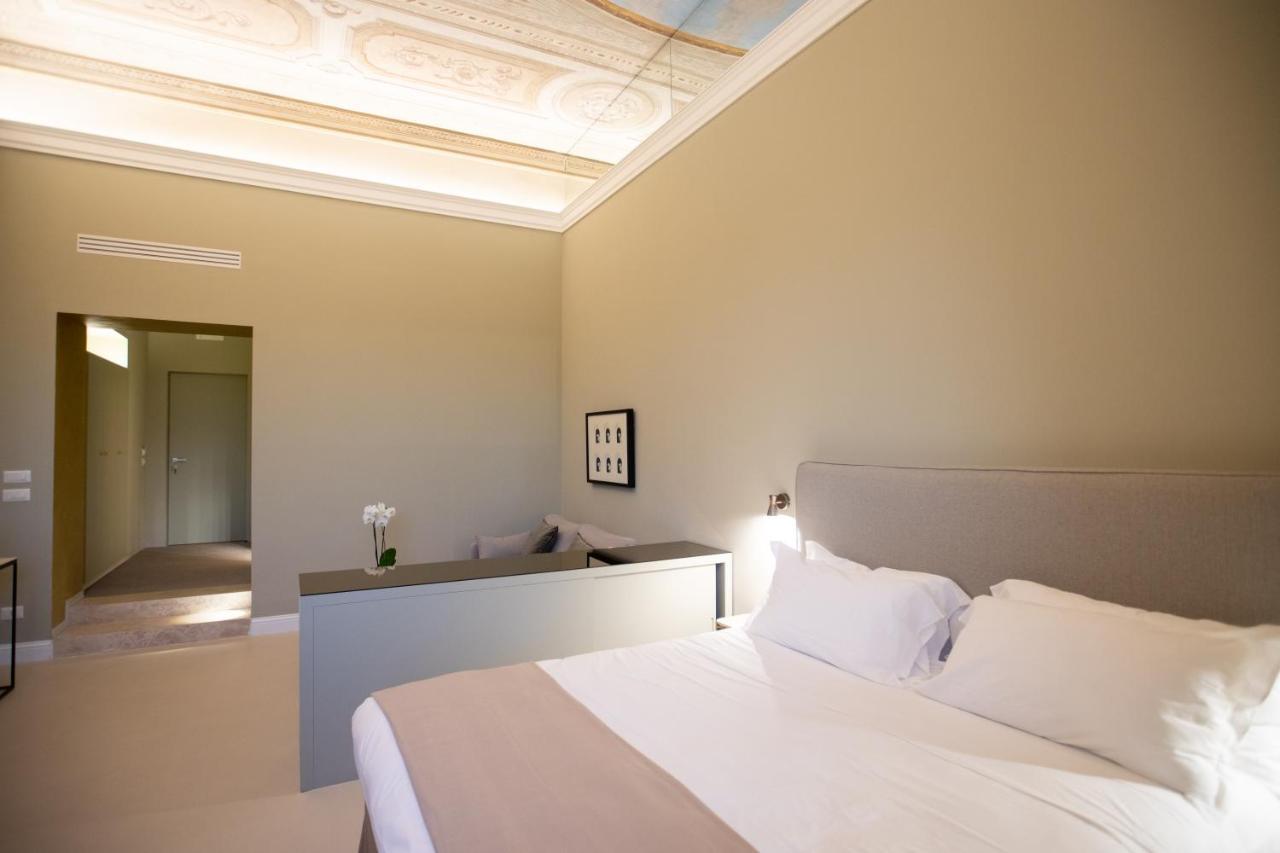 Domus 21 Luxury Suites Rome Luaran gambar