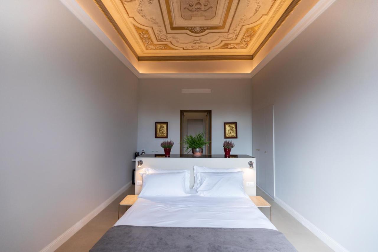 Domus 21 Luxury Suites Rome Luaran gambar