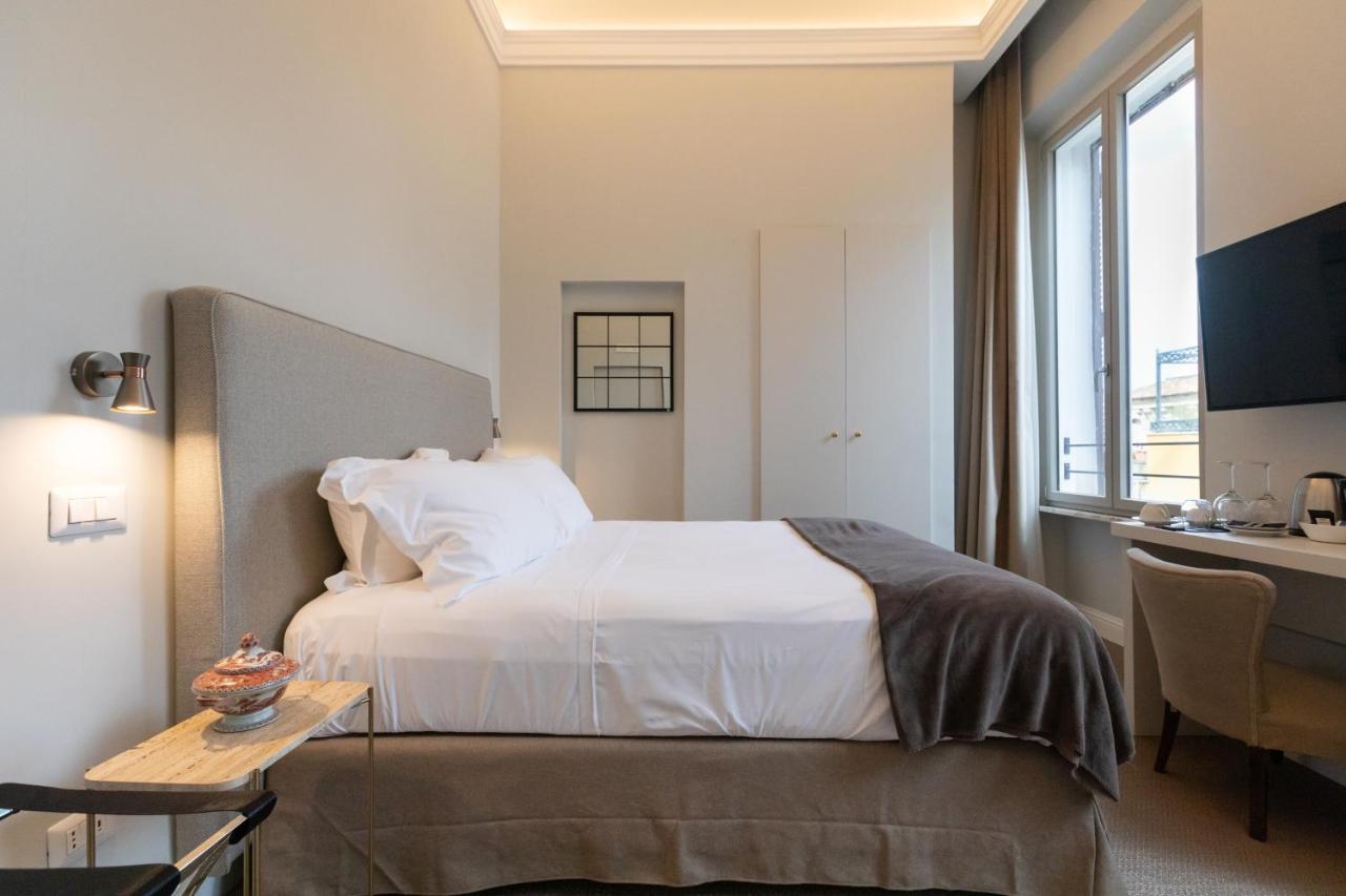 Domus 21 Luxury Suites Rome Luaran gambar