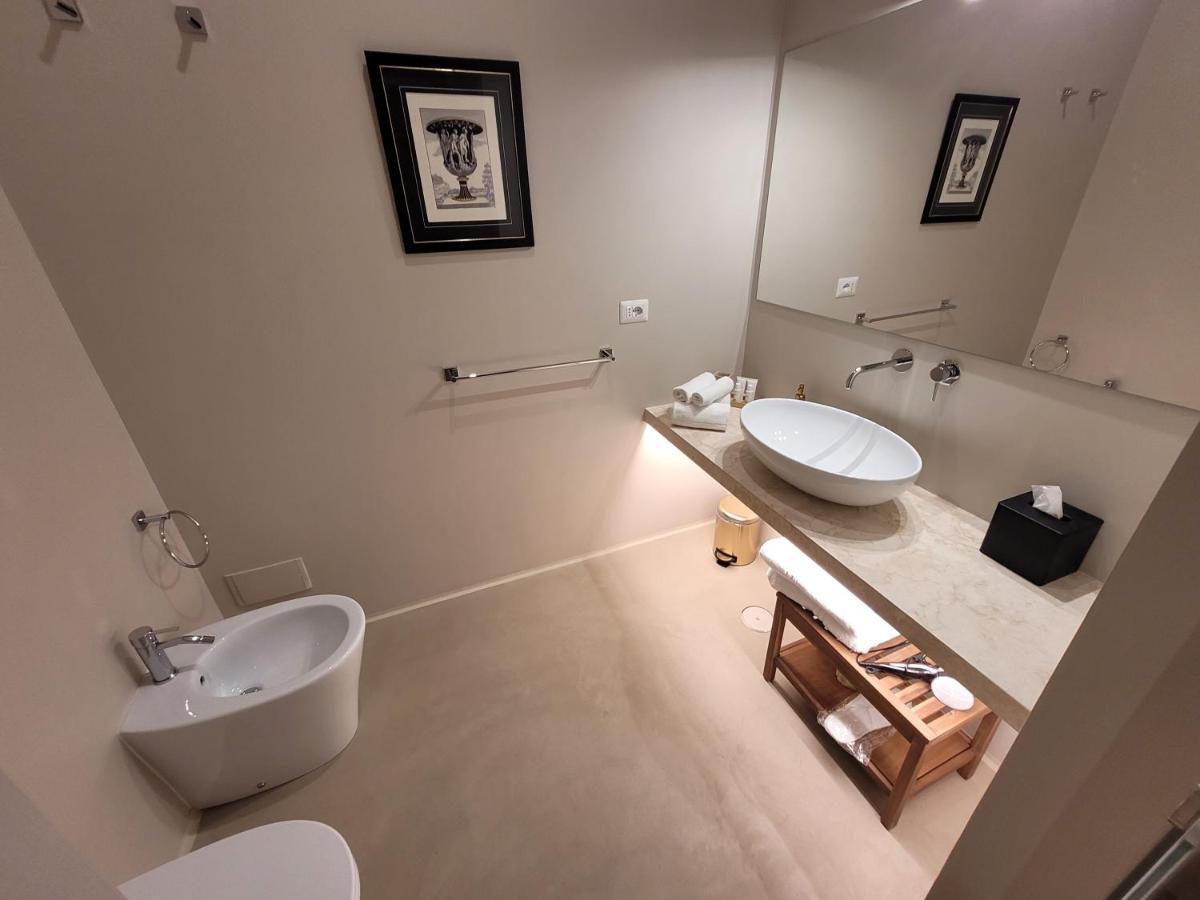 Domus 21 Luxury Suites Rome Luaran gambar