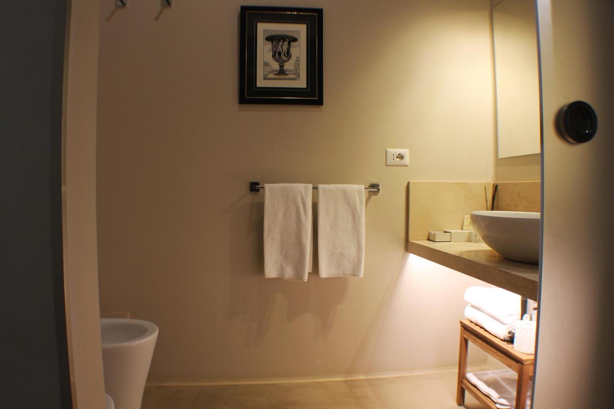 Domus 21 Luxury Suites Rome Luaran gambar