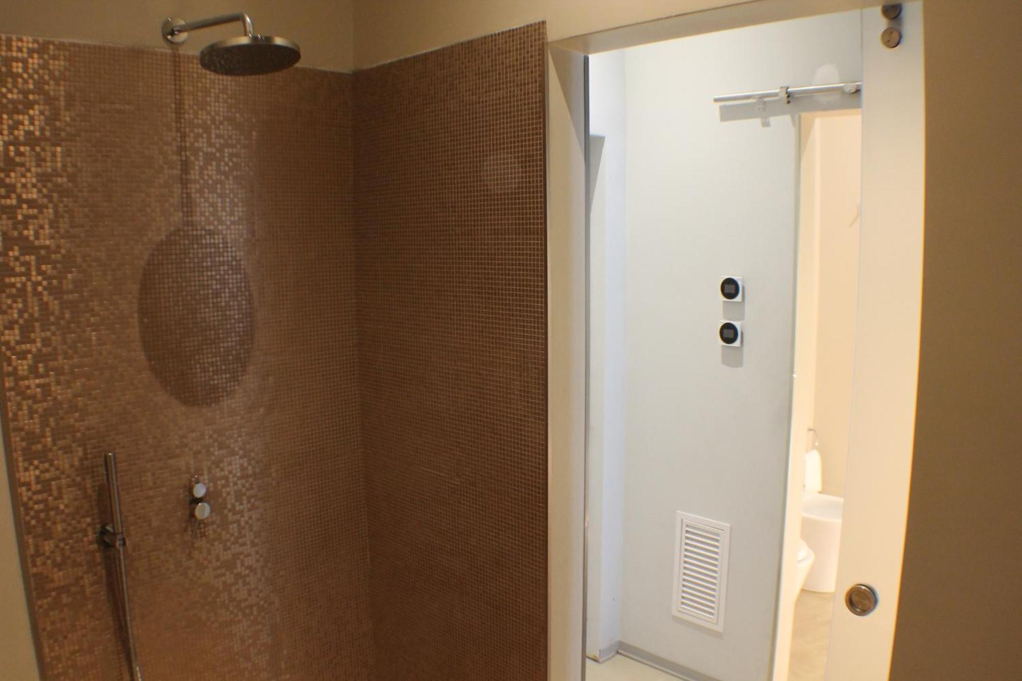 Domus 21 Luxury Suites Rome Luaran gambar