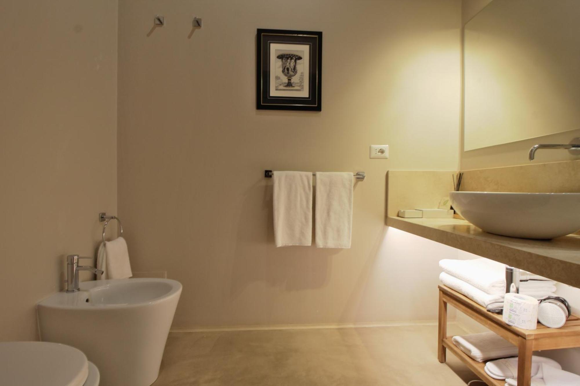 Domus 21 Luxury Suites Rome Luaran gambar