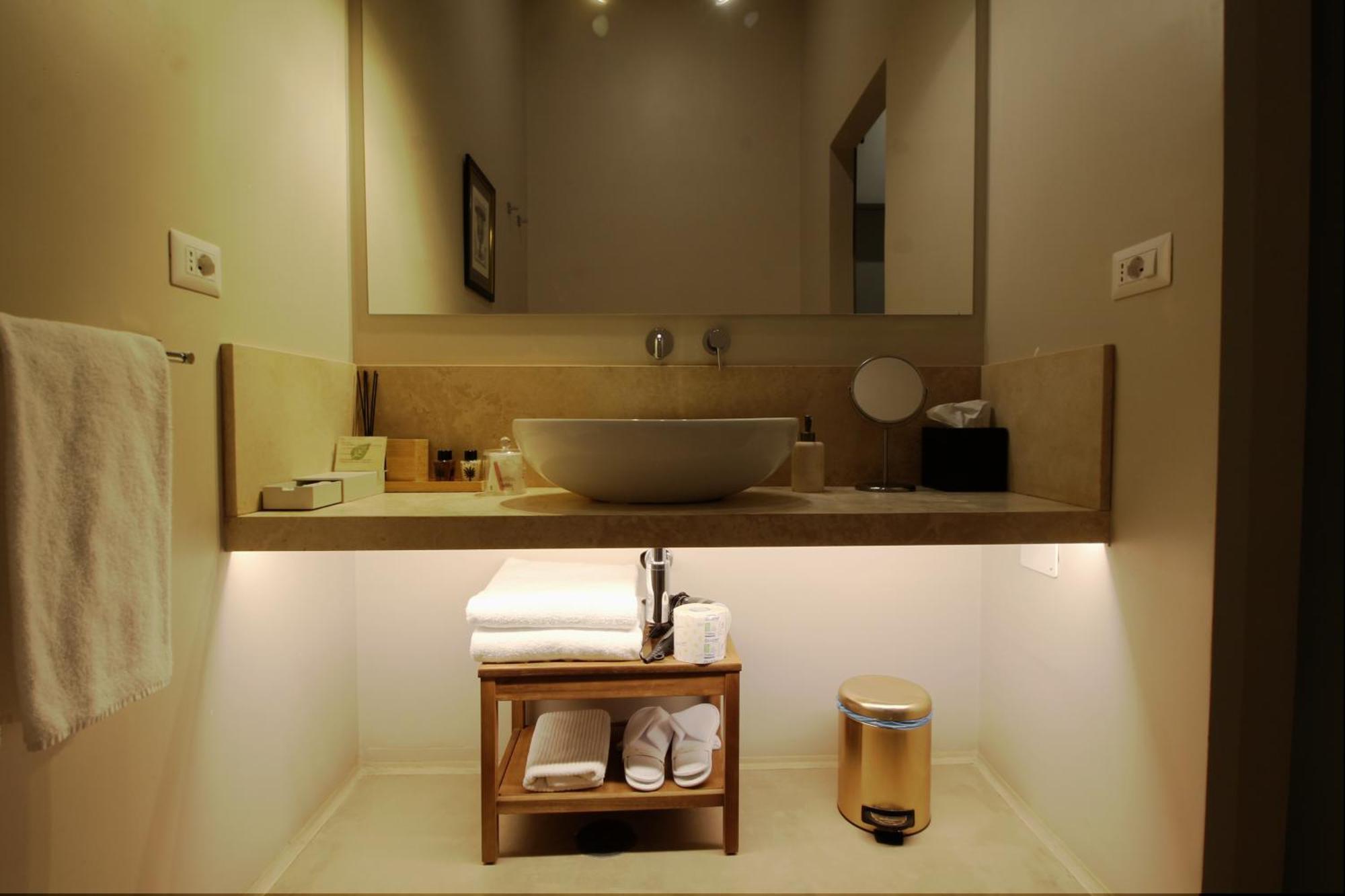 Domus 21 Luxury Suites Rome Luaran gambar