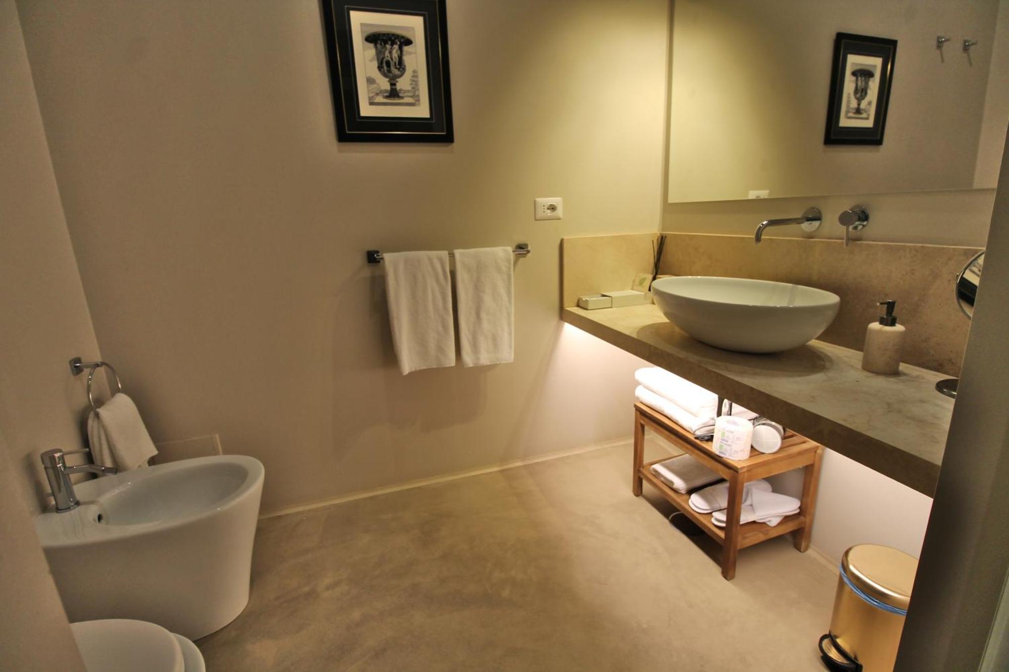 Domus 21 Luxury Suites Rome Luaran gambar