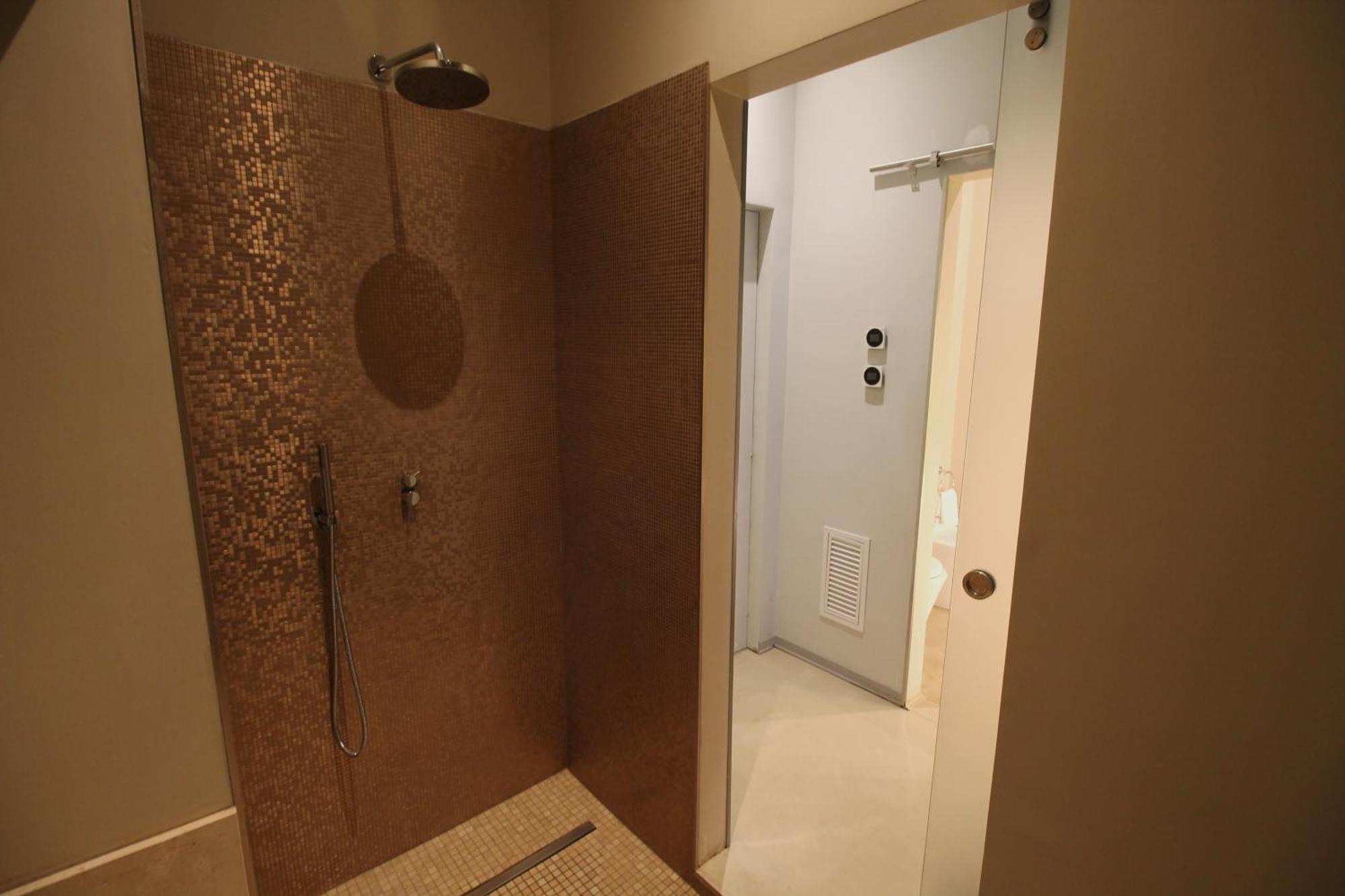 Domus 21 Luxury Suites Rome Luaran gambar