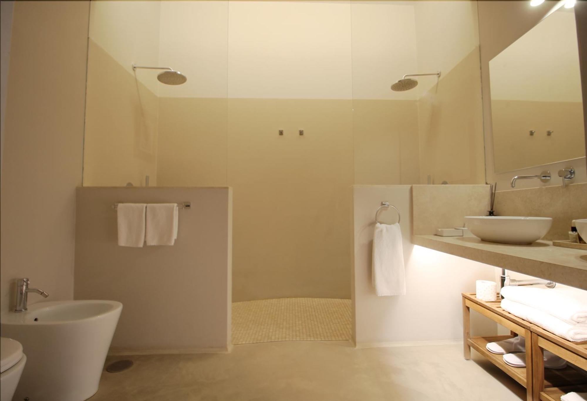 Domus 21 Luxury Suites Rome Luaran gambar