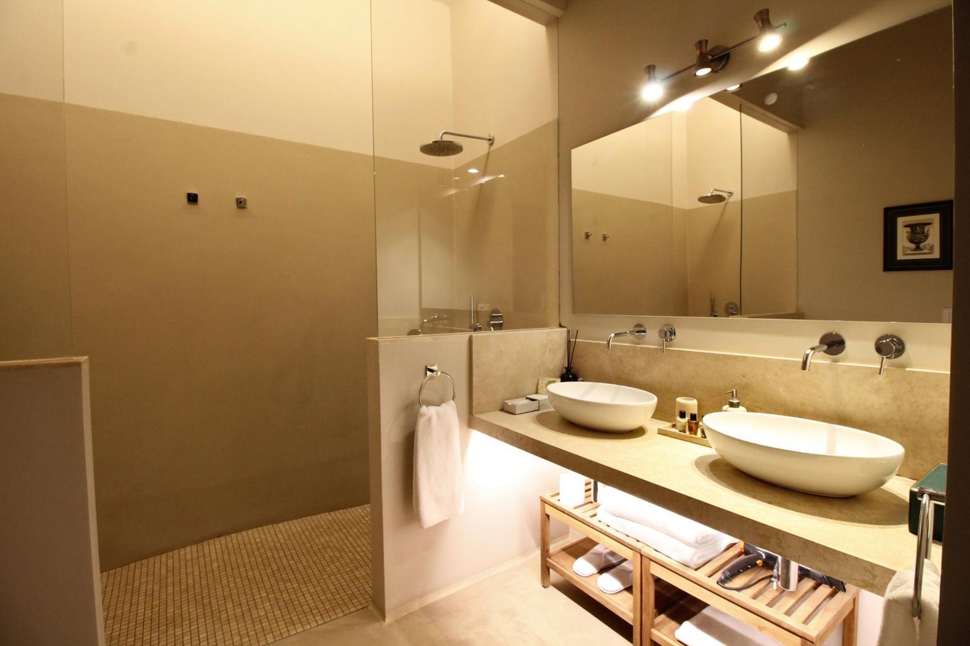 Domus 21 Luxury Suites Rome Luaran gambar
