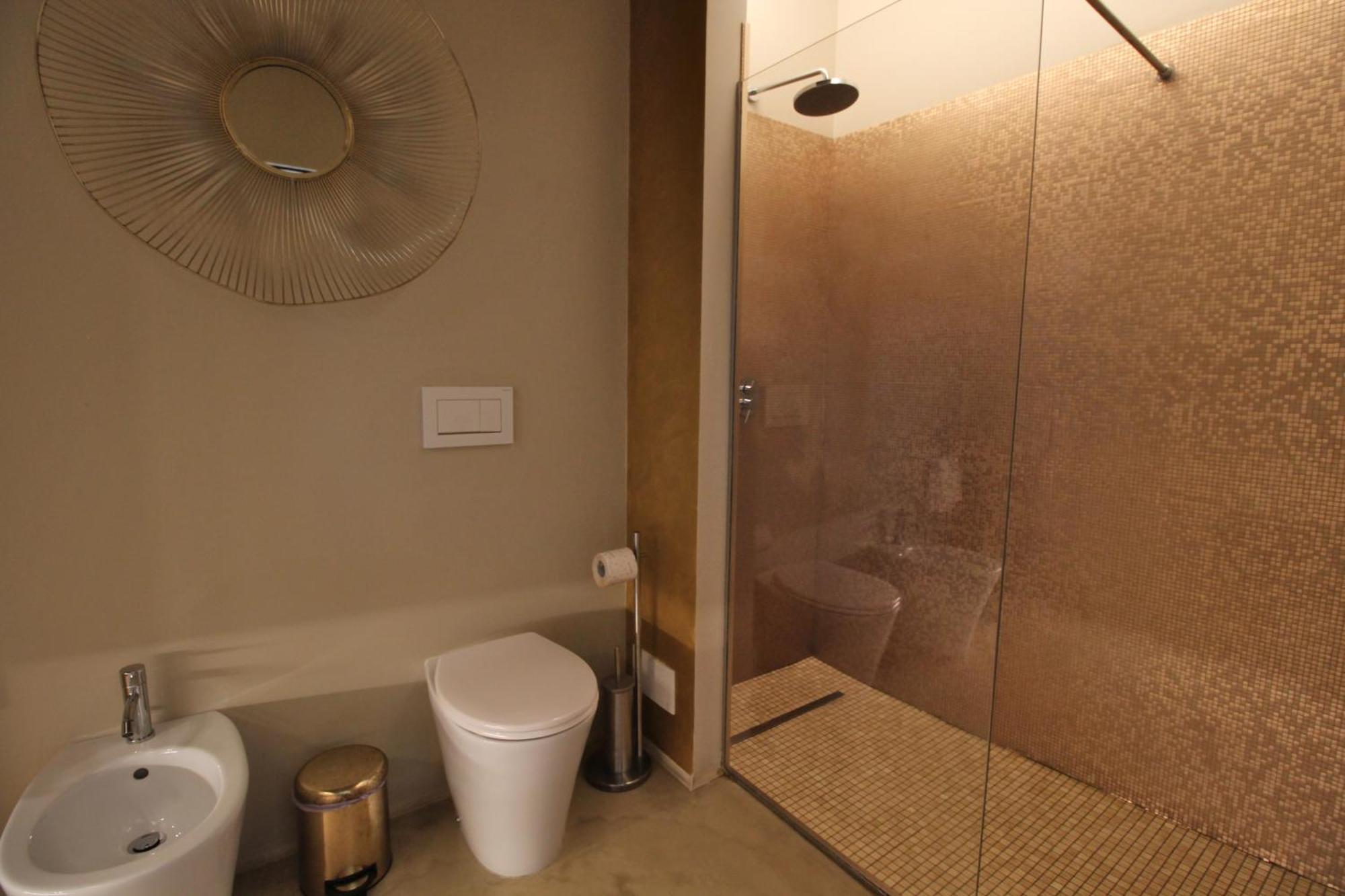 Domus 21 Luxury Suites Rome Luaran gambar