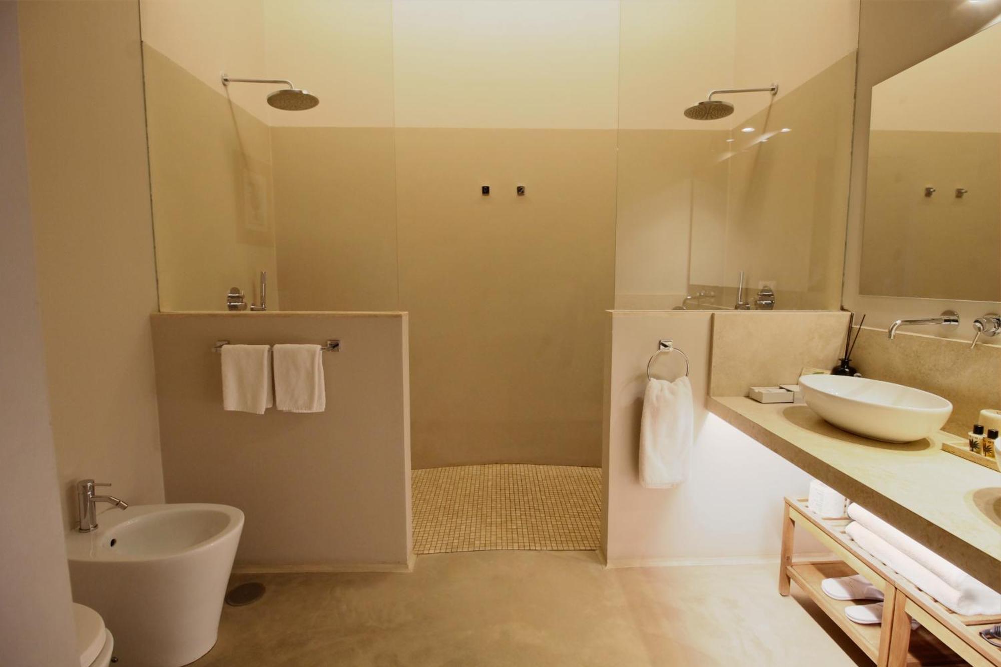 Domus 21 Luxury Suites Rome Luaran gambar