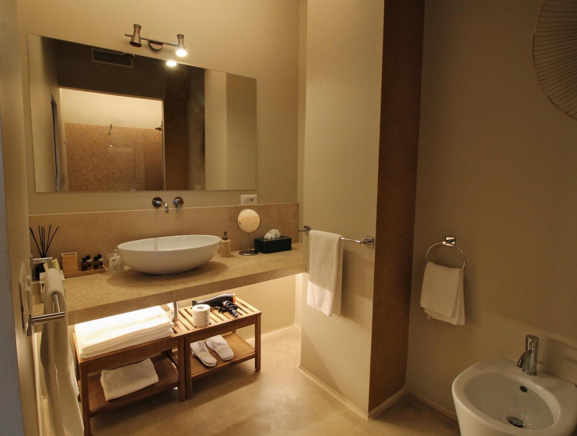 Domus 21 Luxury Suites Rome Luaran gambar