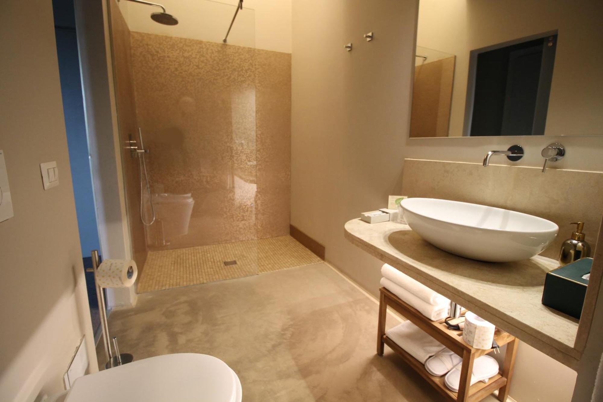 Domus 21 Luxury Suites Rome Luaran gambar